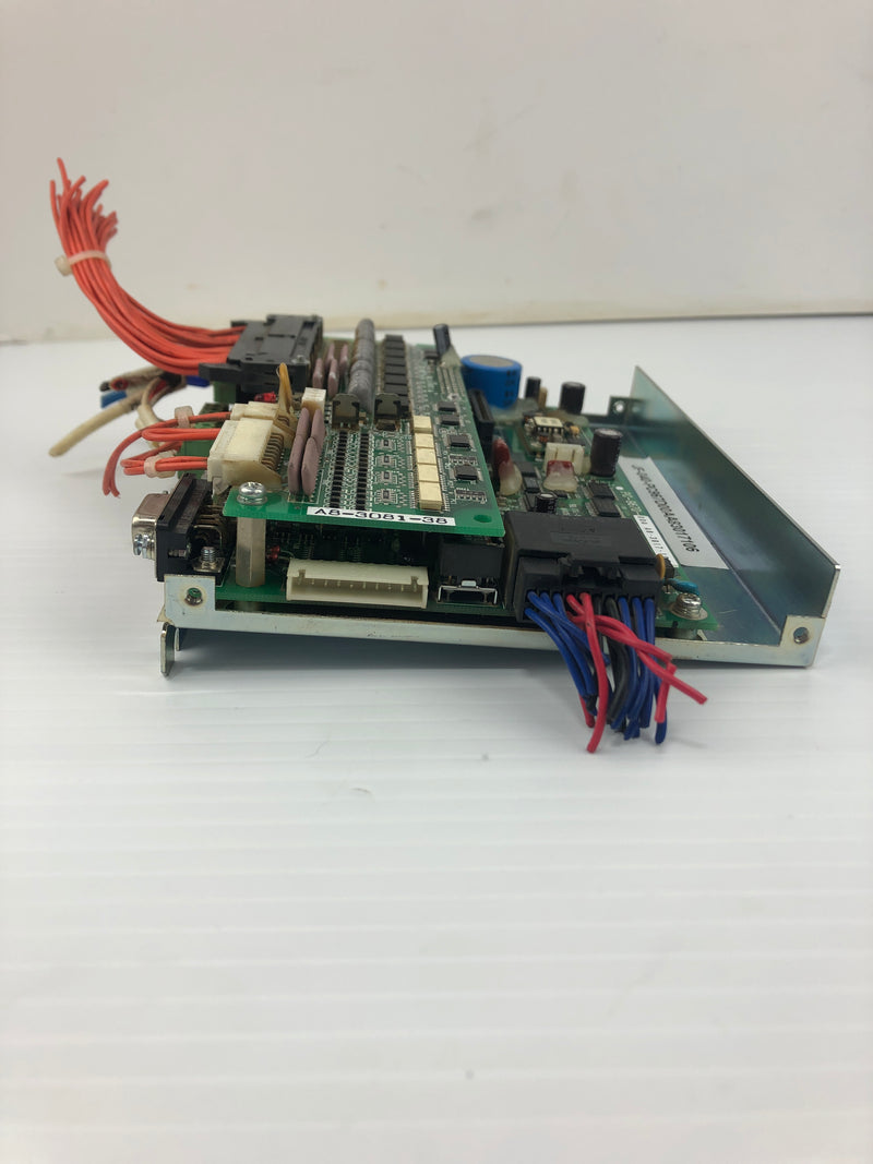 Nadex PC-967D-00A Circuit Board A8-3017-106