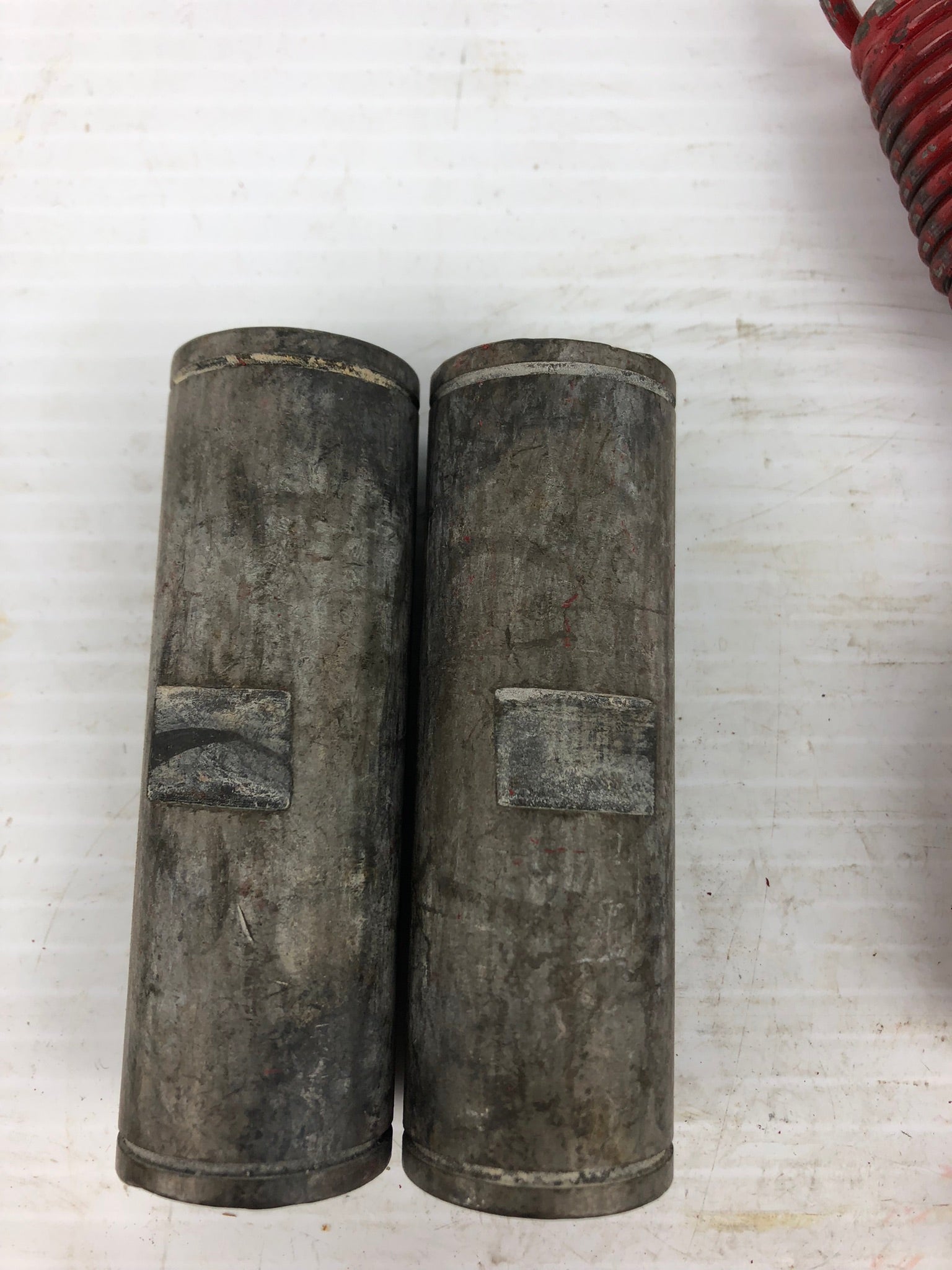 Dayton Parts 08-108273 Shoe Repair Kit Interchangable with Leland K46