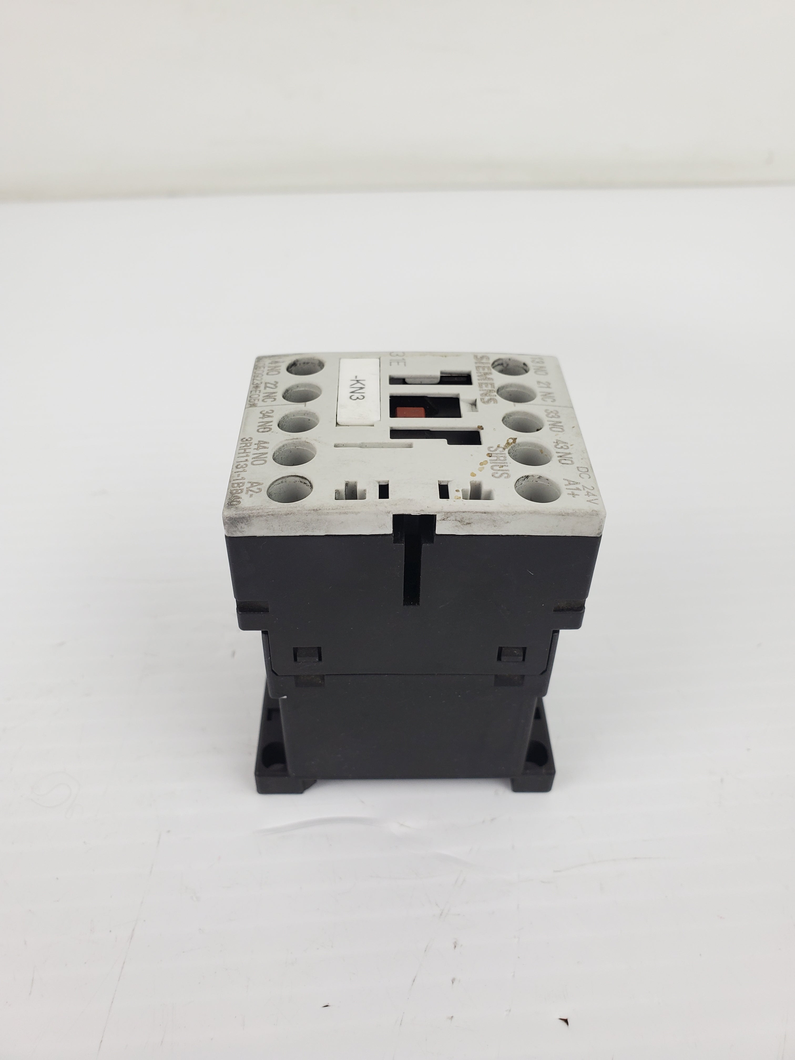 Siemens 3RH1131-1BB40 Contactor