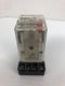 Allen Bradley 700-HA32A1 Relay With Base 700-HN125 Ser. A 300V 10A