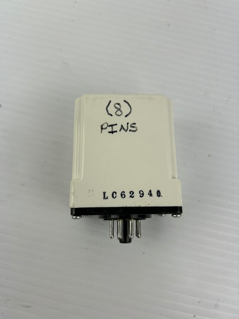 Automation Products EC-501A Relay Contact 120V/240VAC MOD 4