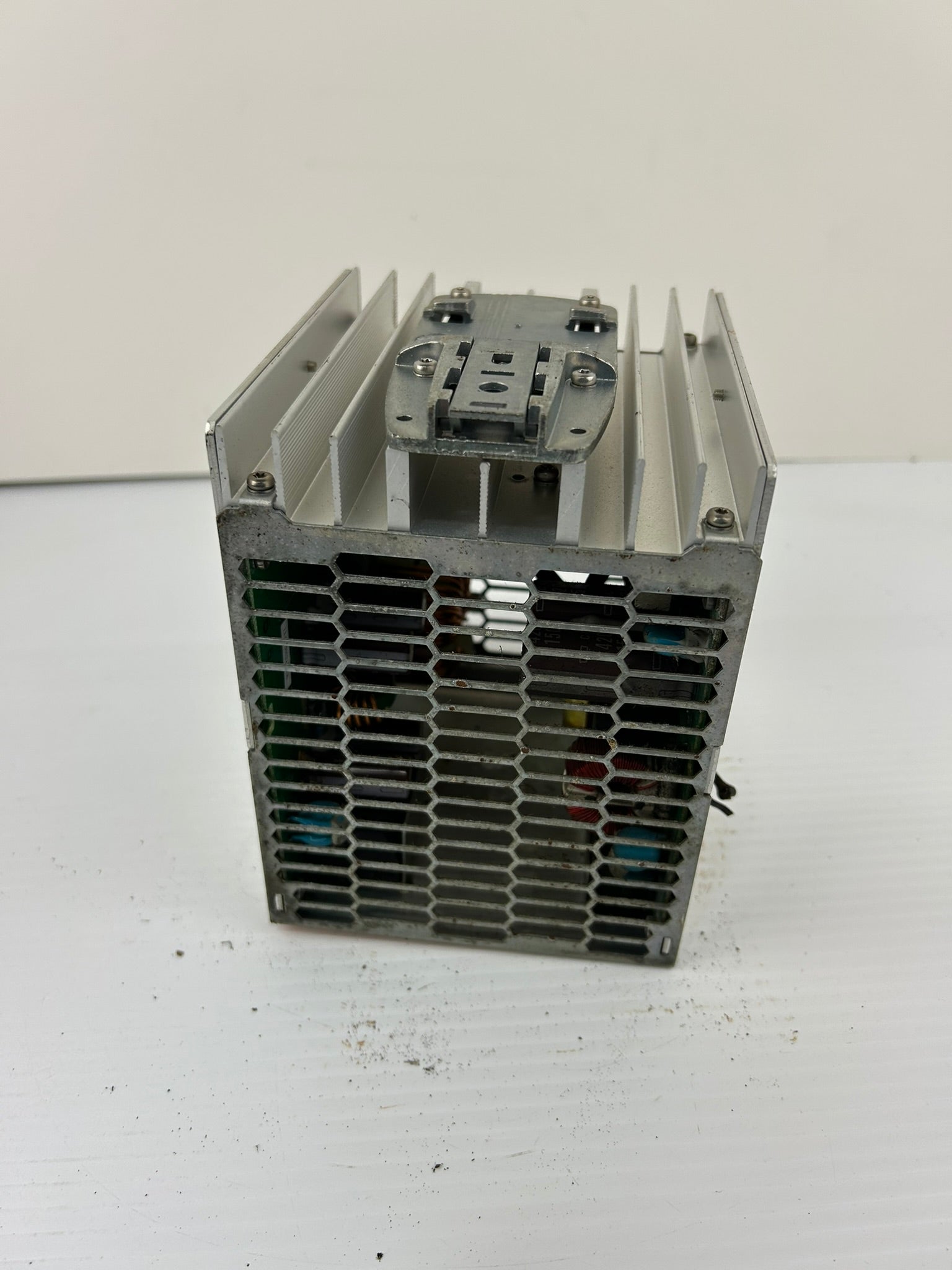 B&R PS3200 Power Supply 3 Phase 24VDC 20A