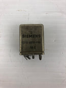 Siemens V23162-A0716-B104 Relay 150Ω