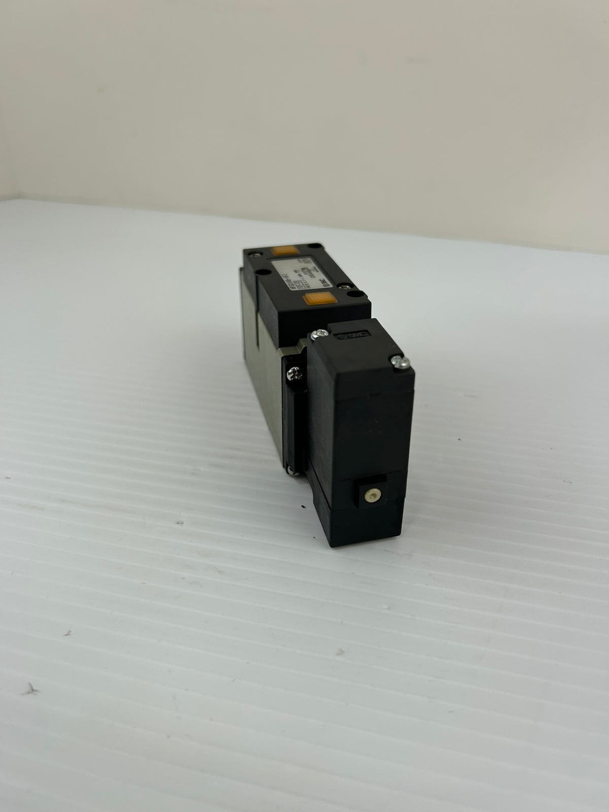 SMC VFS3100-5FZ 5-Port Solenoid Valve 24VDC 0.1-1 MPa Pneumatic