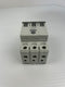 Allen Bradley 1492-CB3 Circuit Breaker Series B 3Pole 7A H070