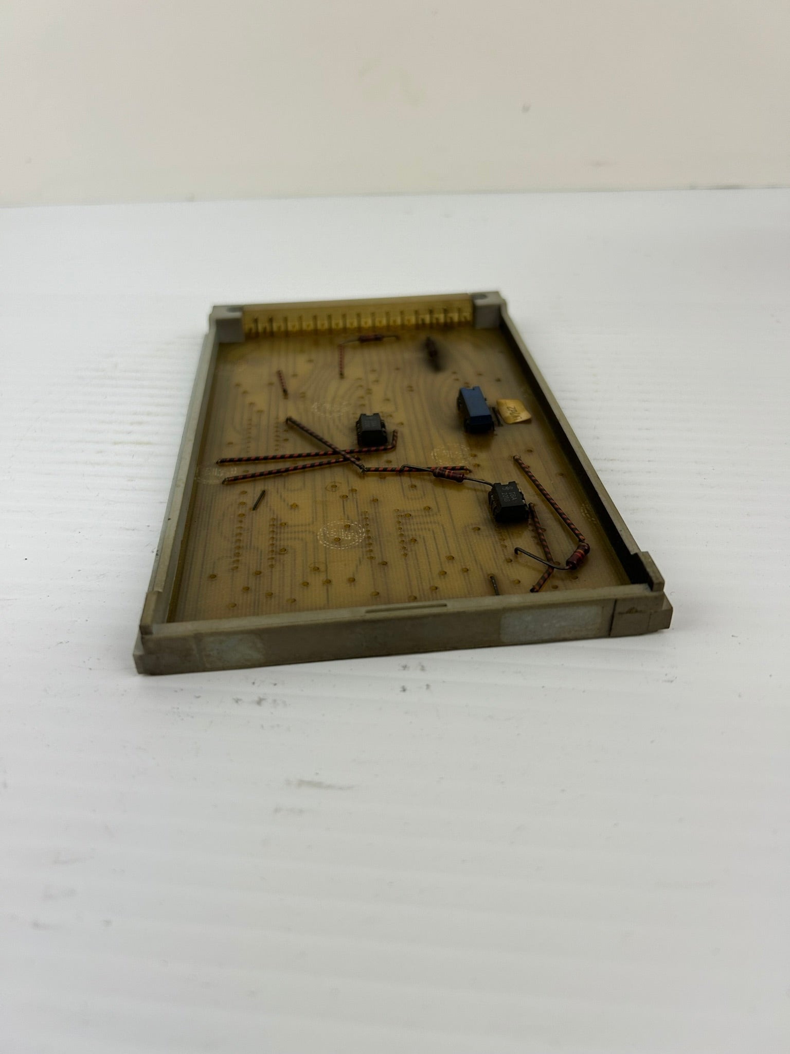Barmag Electronic Circuit Board E144/00 - No Relays E144-00