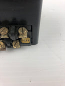 Siemens 3VA1 Motor Protection Switch 1-1,5A