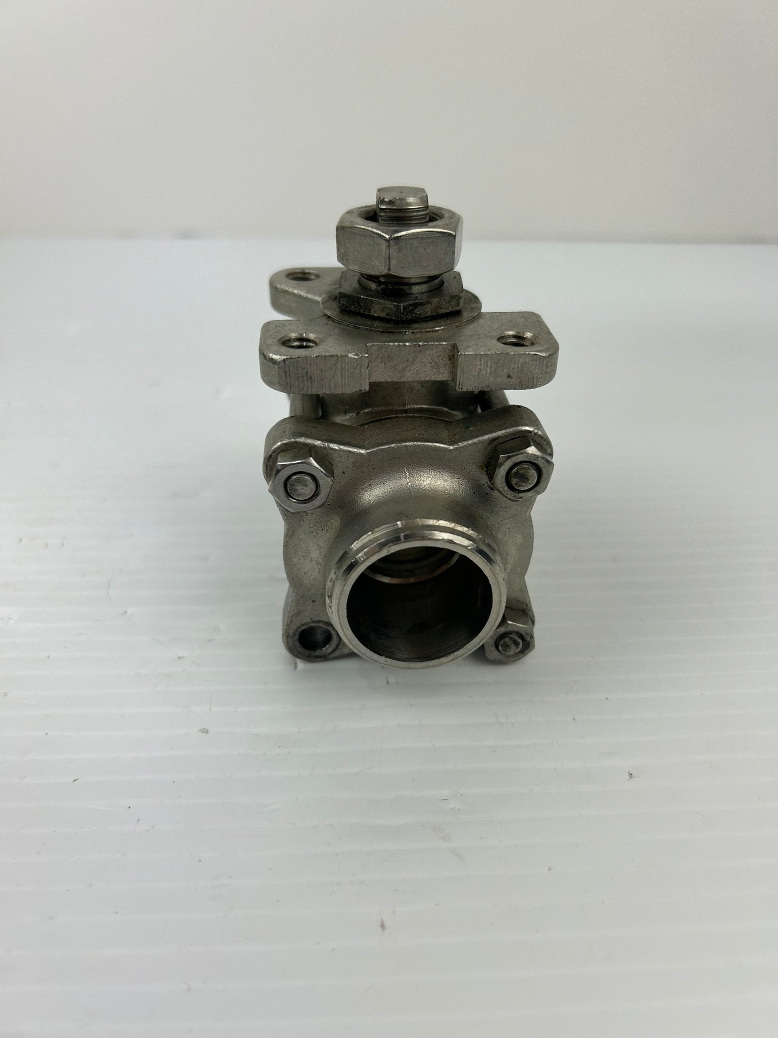 Apollo Valve 1000 WOG CF8M