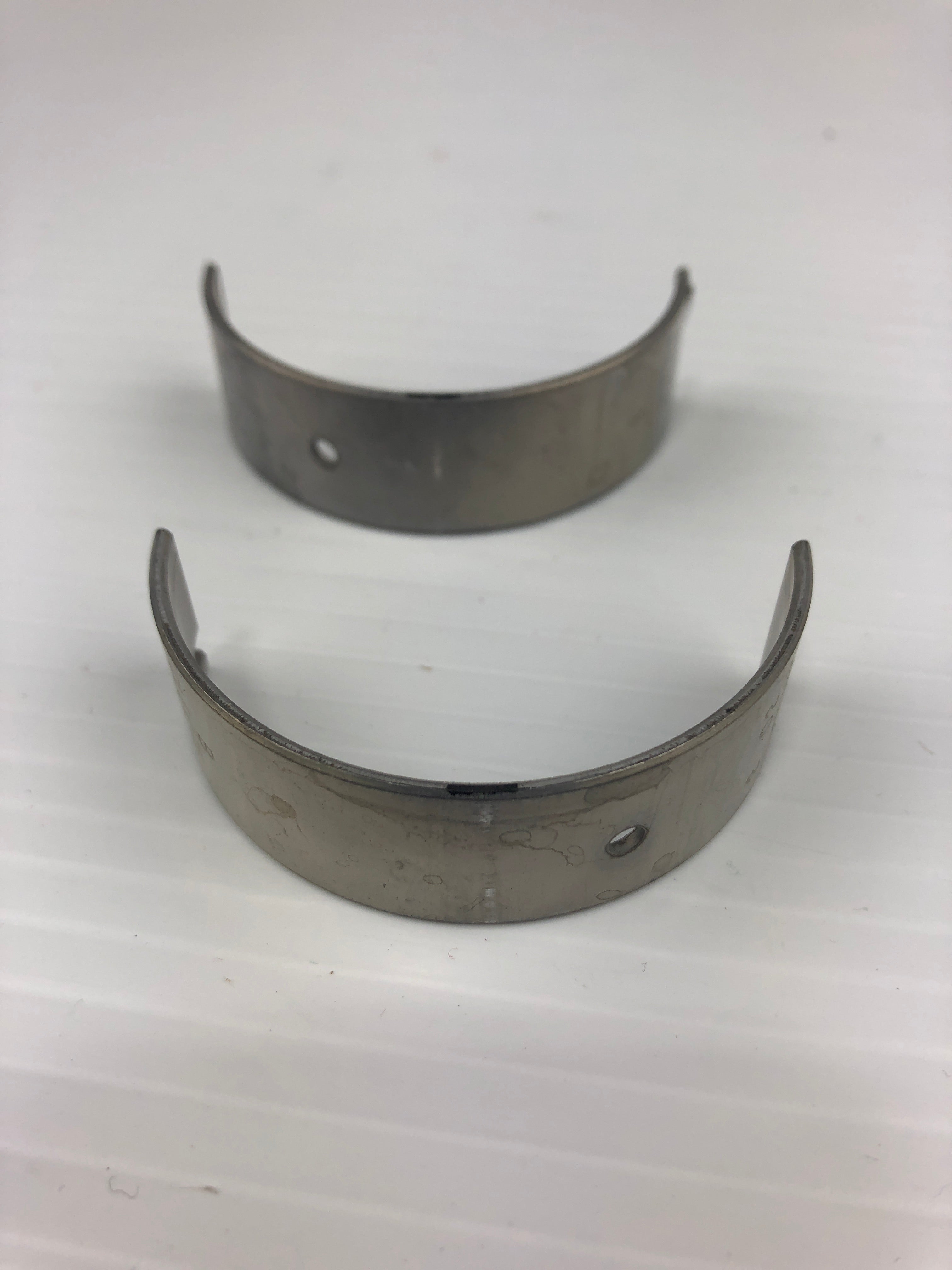 Clevite CB634P10 Engine Connecting Rod Bearing Pair CB-634 P-10 - Lot of 4