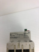 Allen-Bradley 140-MN-1000 Motor Starter Ser. D