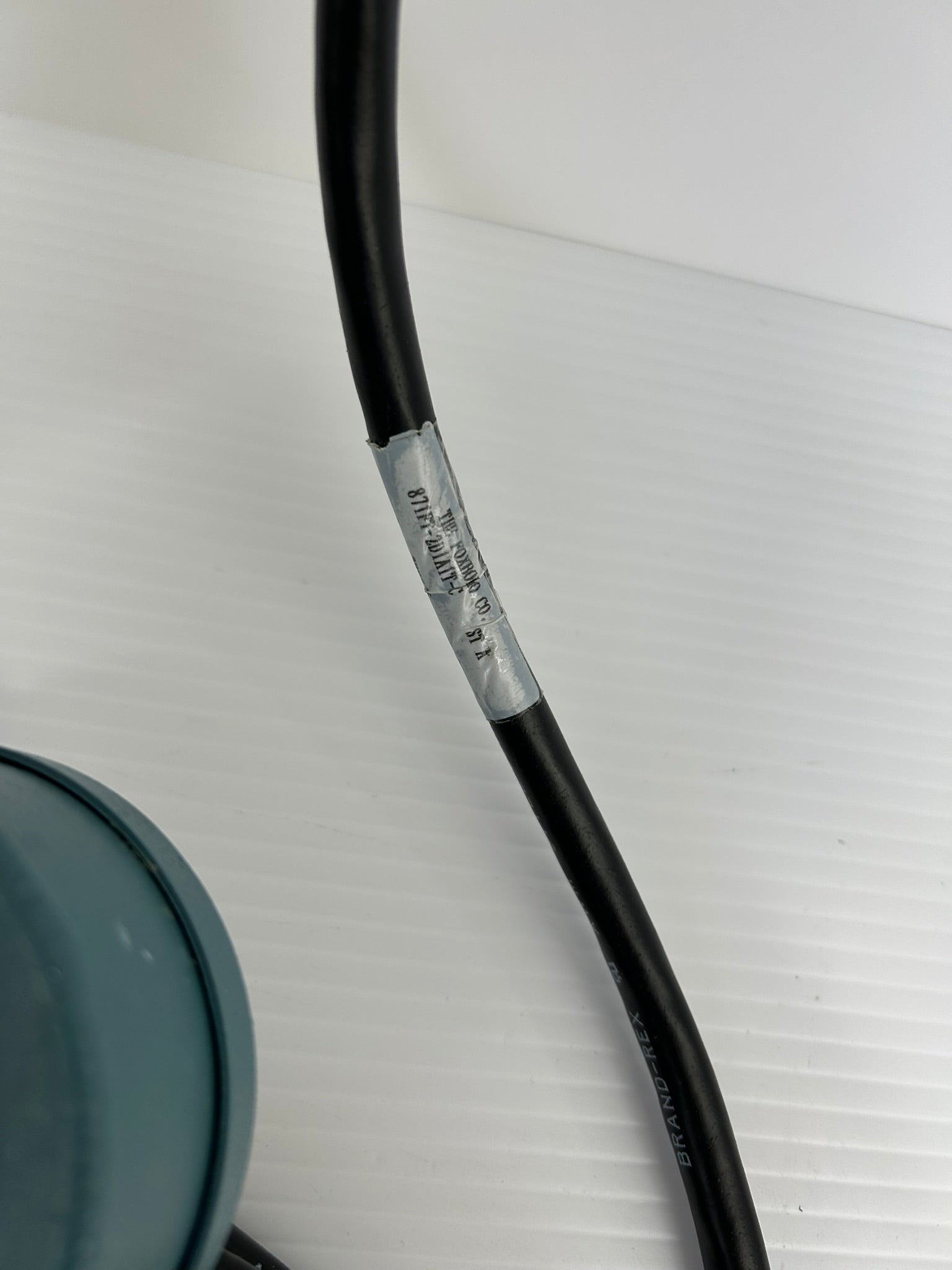 Foxboro 871FT-2D1A1T-C Conductivity Sensor