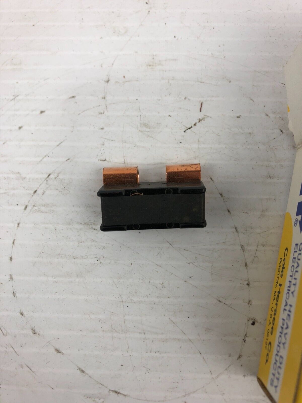 Cole Hersee 30410-20 Fuse
