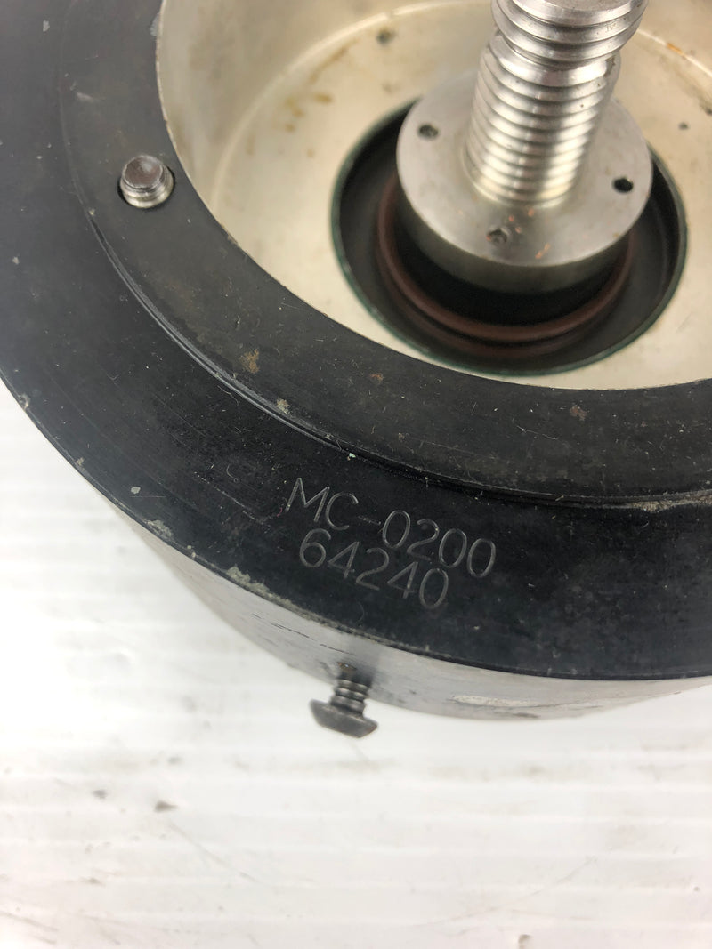 MC-0200 Magnetic Damper 64240 AA-1444-B