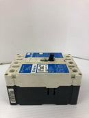 Cutler-Hammer FDB3025 Industrial Circuit Breaker FDB14K Ser. C 600VAC 25A 3P