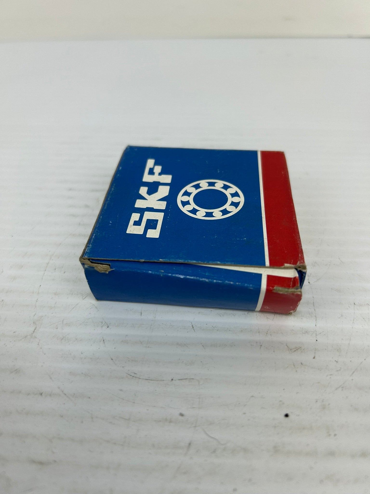 SKF 6206 2RSJEM Roller Bearing 62062RSJEM 6206-2RSJEM 6206/2RSJEM - Lot of 3