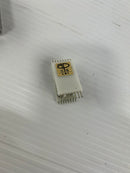 TC 923702-I Integrated Circuit Test Clip TC-16 LSI