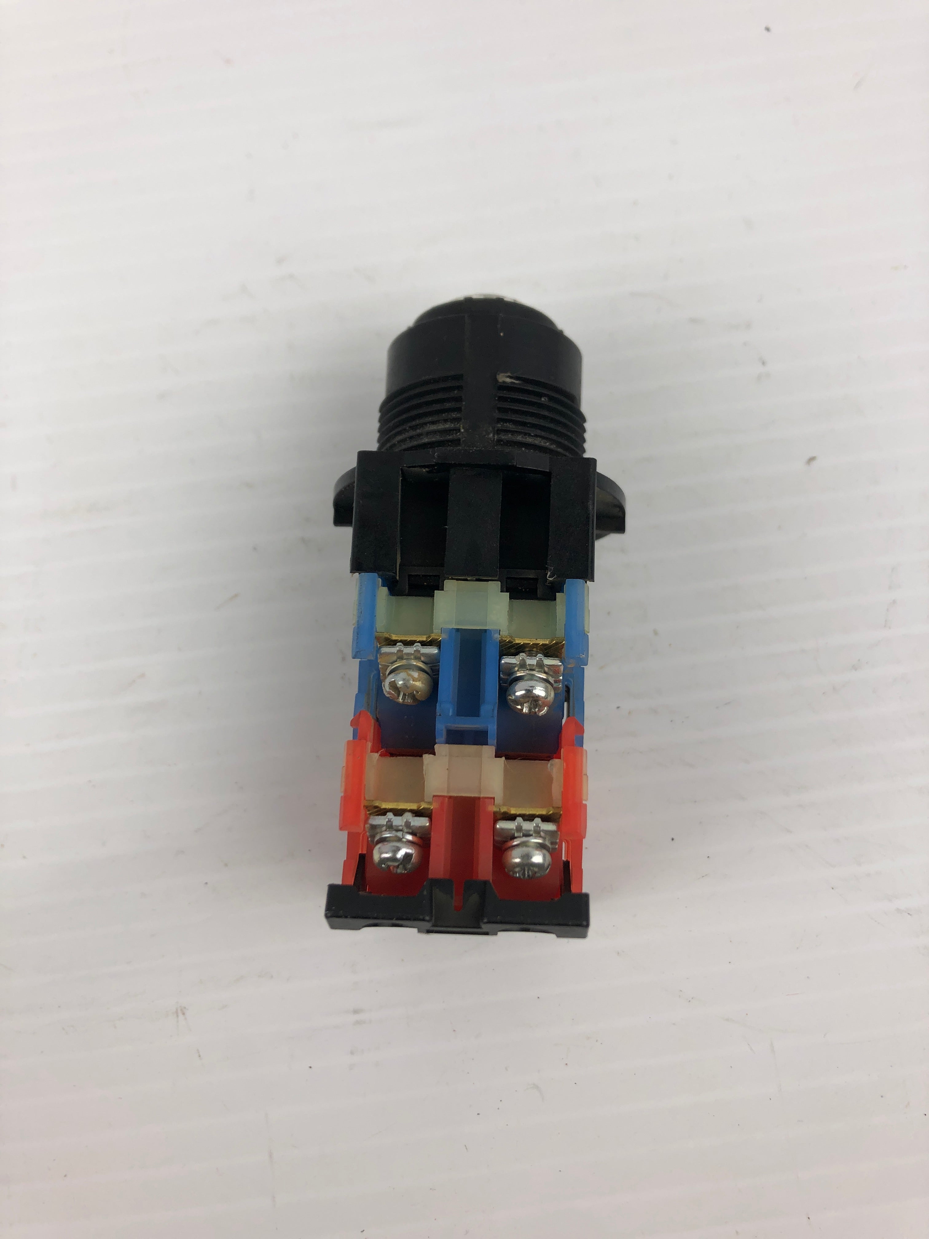 Fuji Electric AR30V0L E3 Push Button - Missing Top