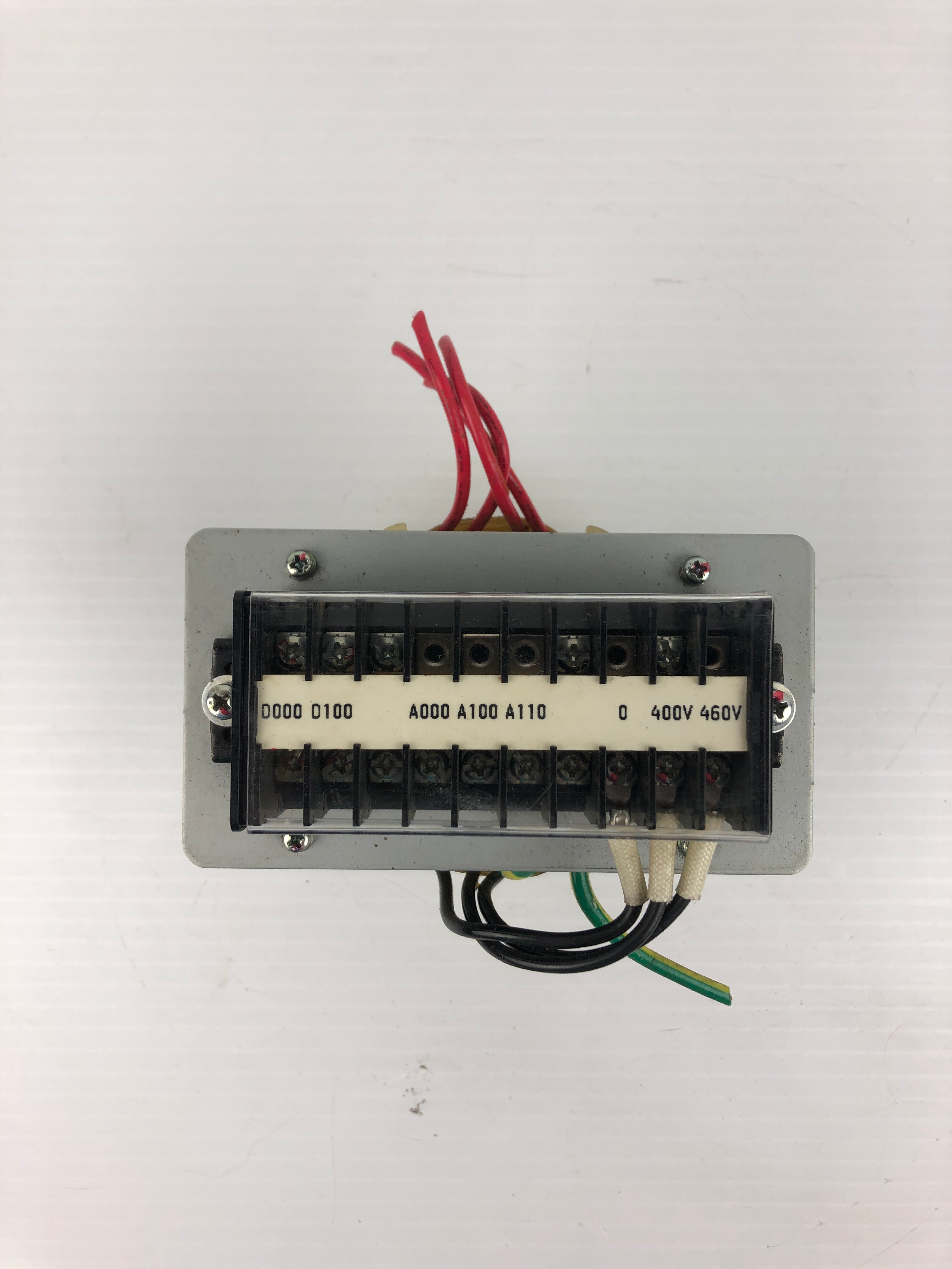 Kyoshin Keisoku Industry DGTN-00002 Transformer 41.4VA 1PH