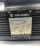 Allen-Bradley 1326AB-B515G-M 2L Servo Motor Series B 4.93HP