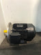 Lafert AMH112MAA4 Motor 520680 5.5HP 4.0KW 1750 RPM 3PH 230/460V 14.4/7.2A