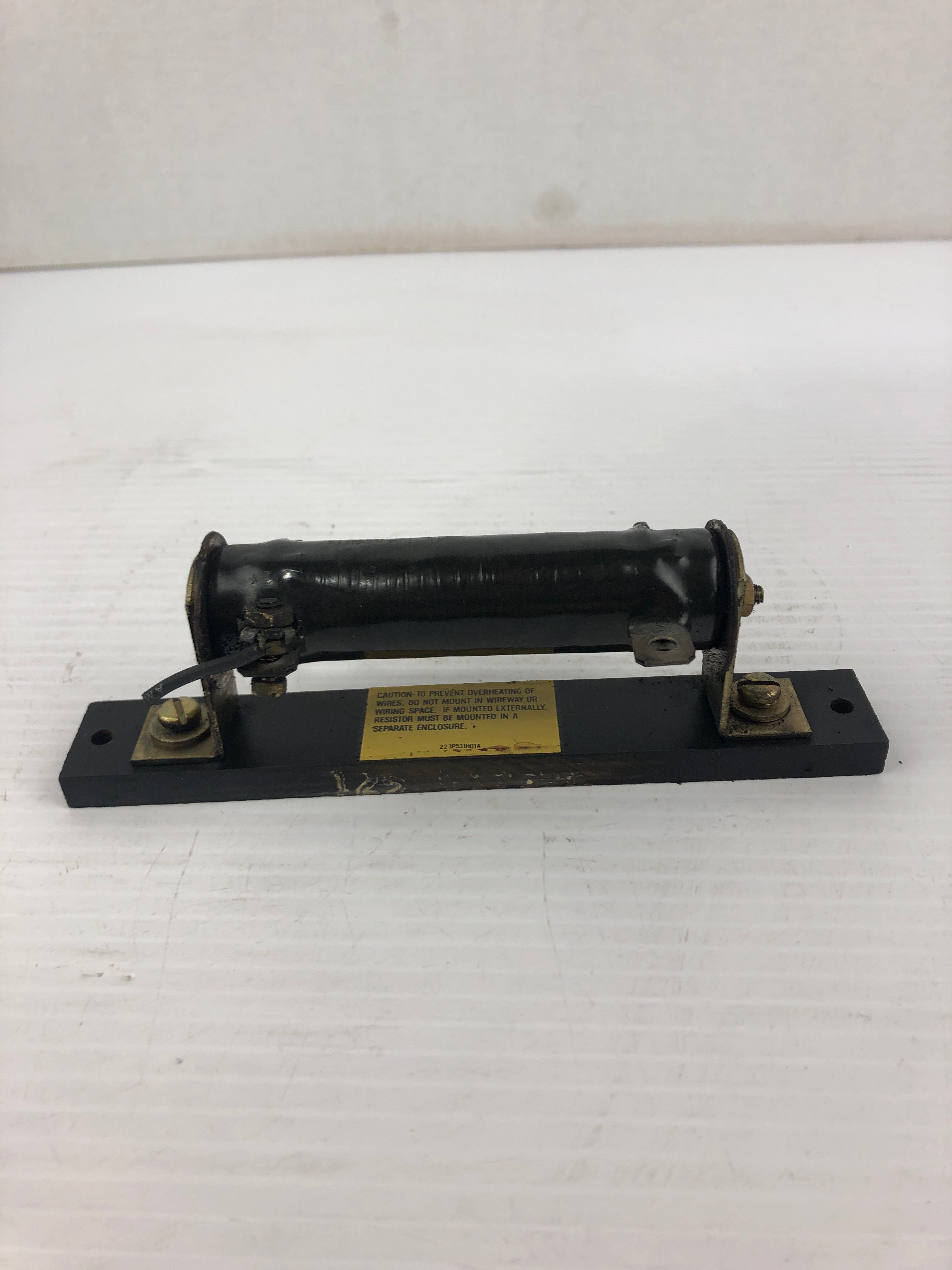 S1774083 30KΩWL Resistor 8014