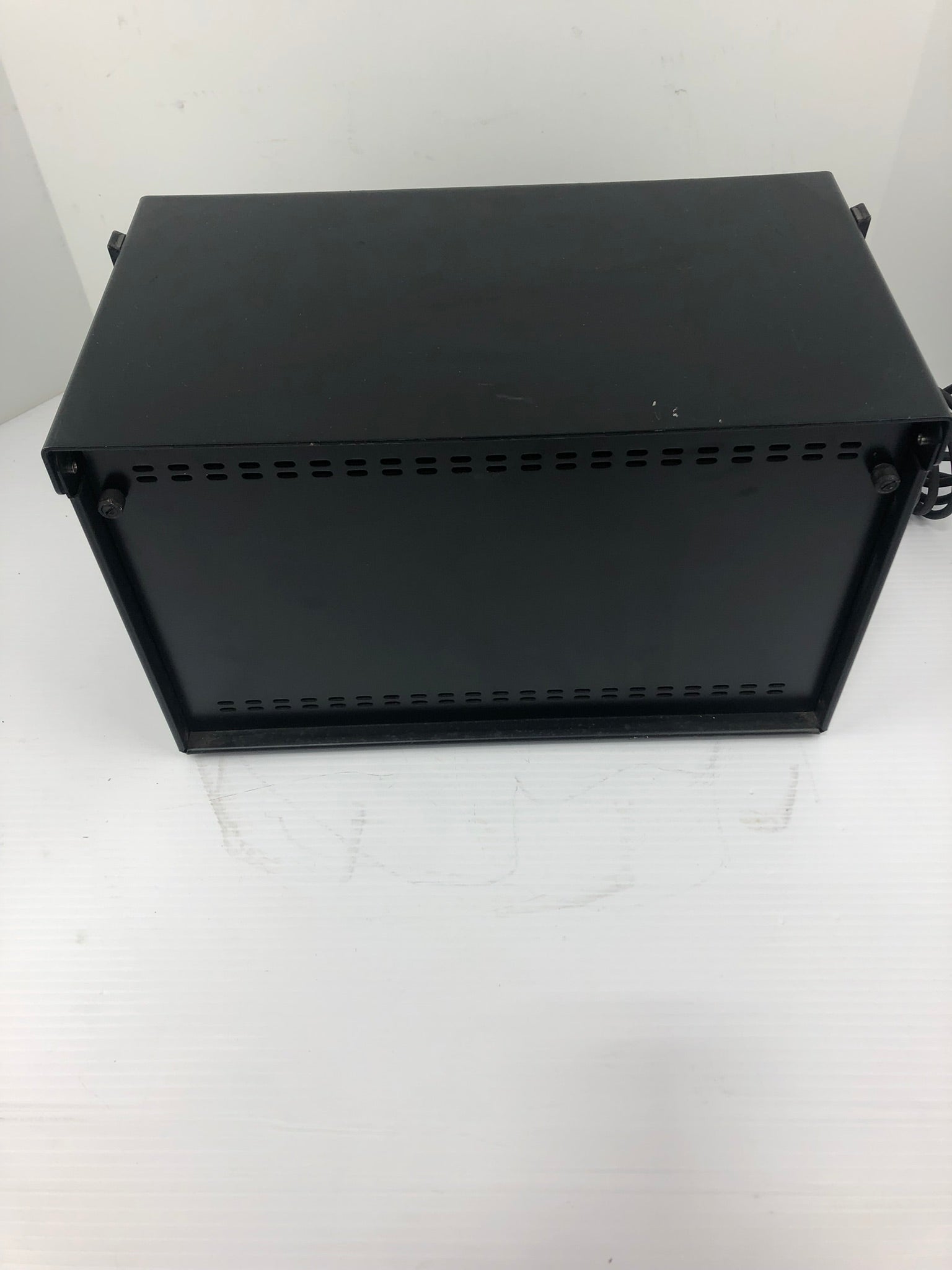 *** Eagle MARC360M30 Traffic Control System MARC300 with Cord 24VDC 2A