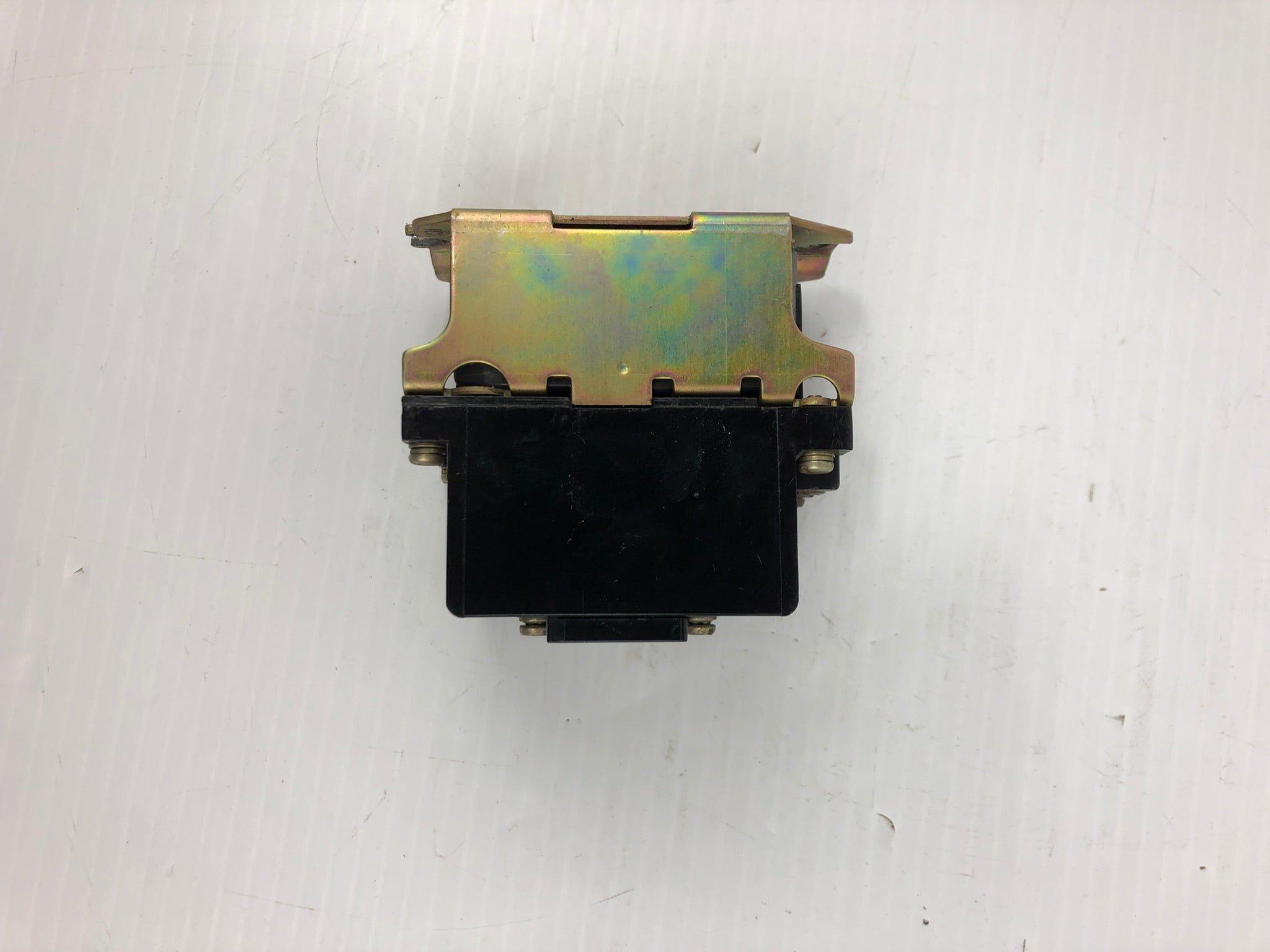 Allen-Bradley 700-N200A1 Relay Type N