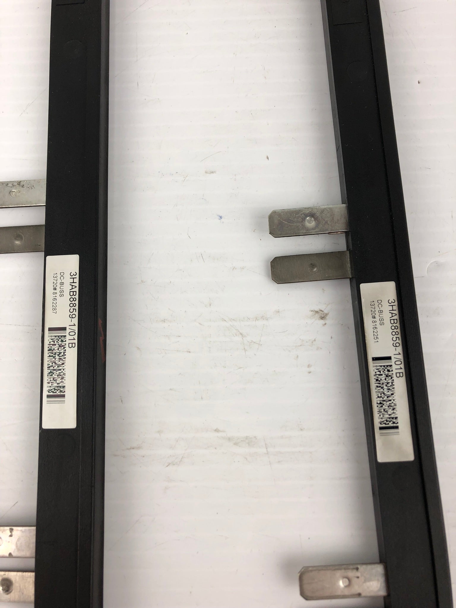 ABB 3HAB8859-1/01B DC Busbar Connector - Lot of 2