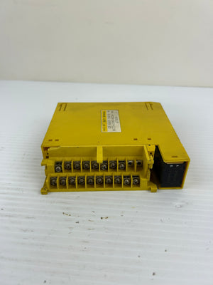 Fanuc A03B-0807-C159 AOA12F 12 Point 115VAC Output Module CNC I/O
