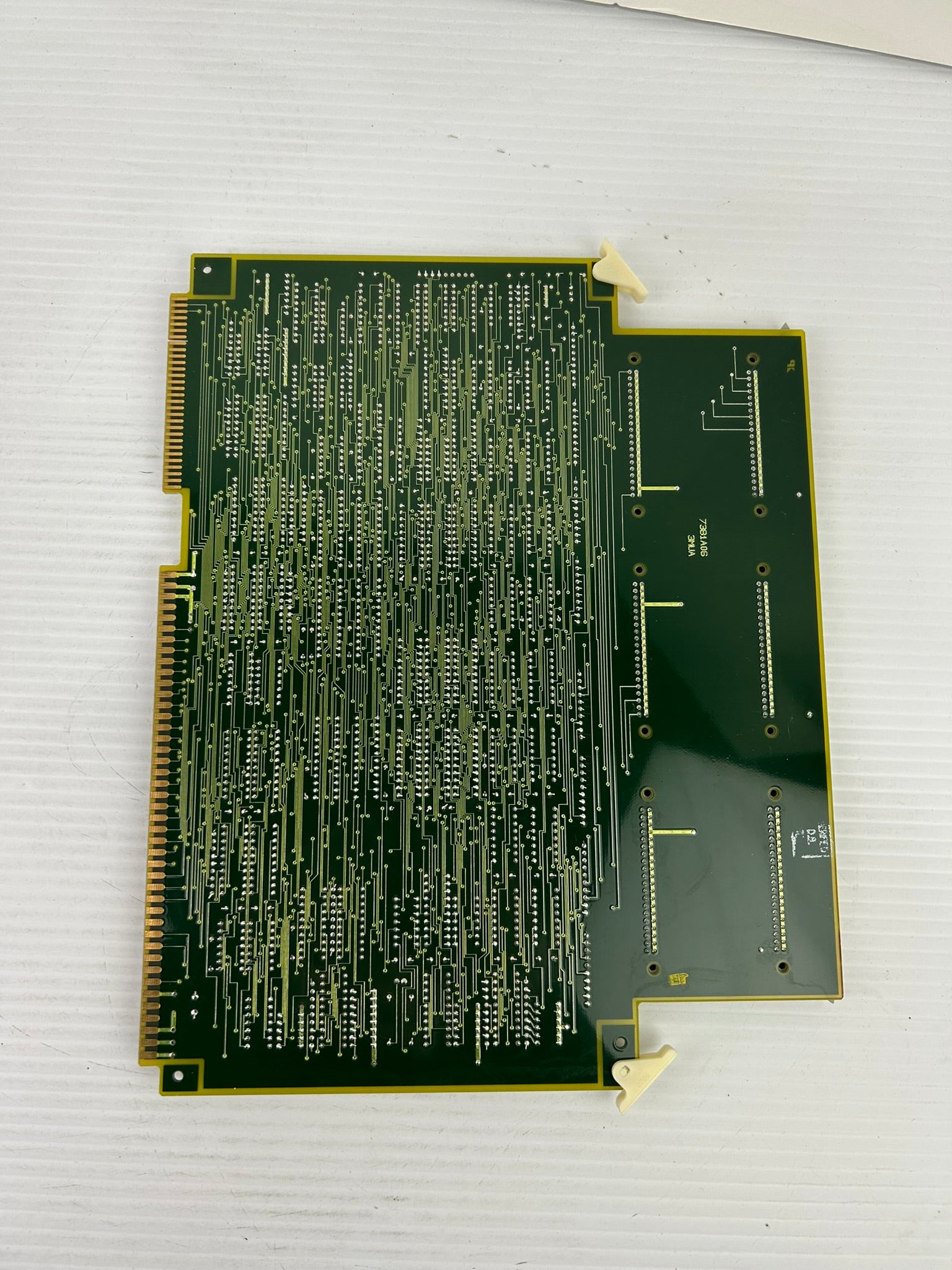 Westinghouse 7381A06G01 Circuit Board Sub J 3MUA7 7381A06 G01