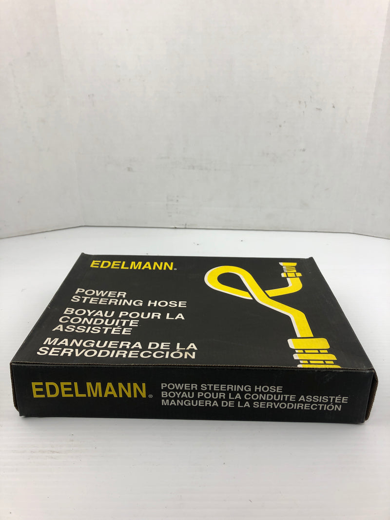 Edelmann 71851 Power Steering Hose