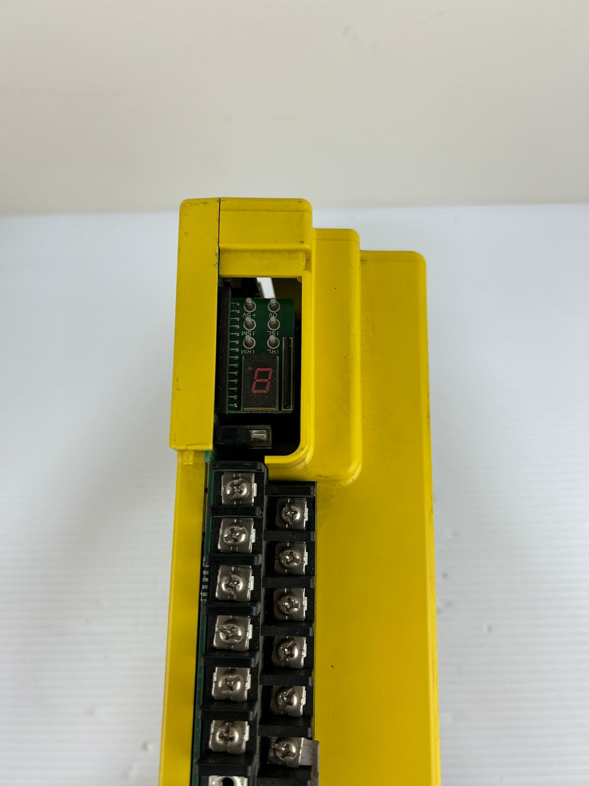 Fanuc A06B-6066-H234 Dual Axis AC Servo Amplifier Drive CNC