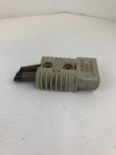 Anderson Power Products SB Forklift Battery Connector Plug 175A 600V