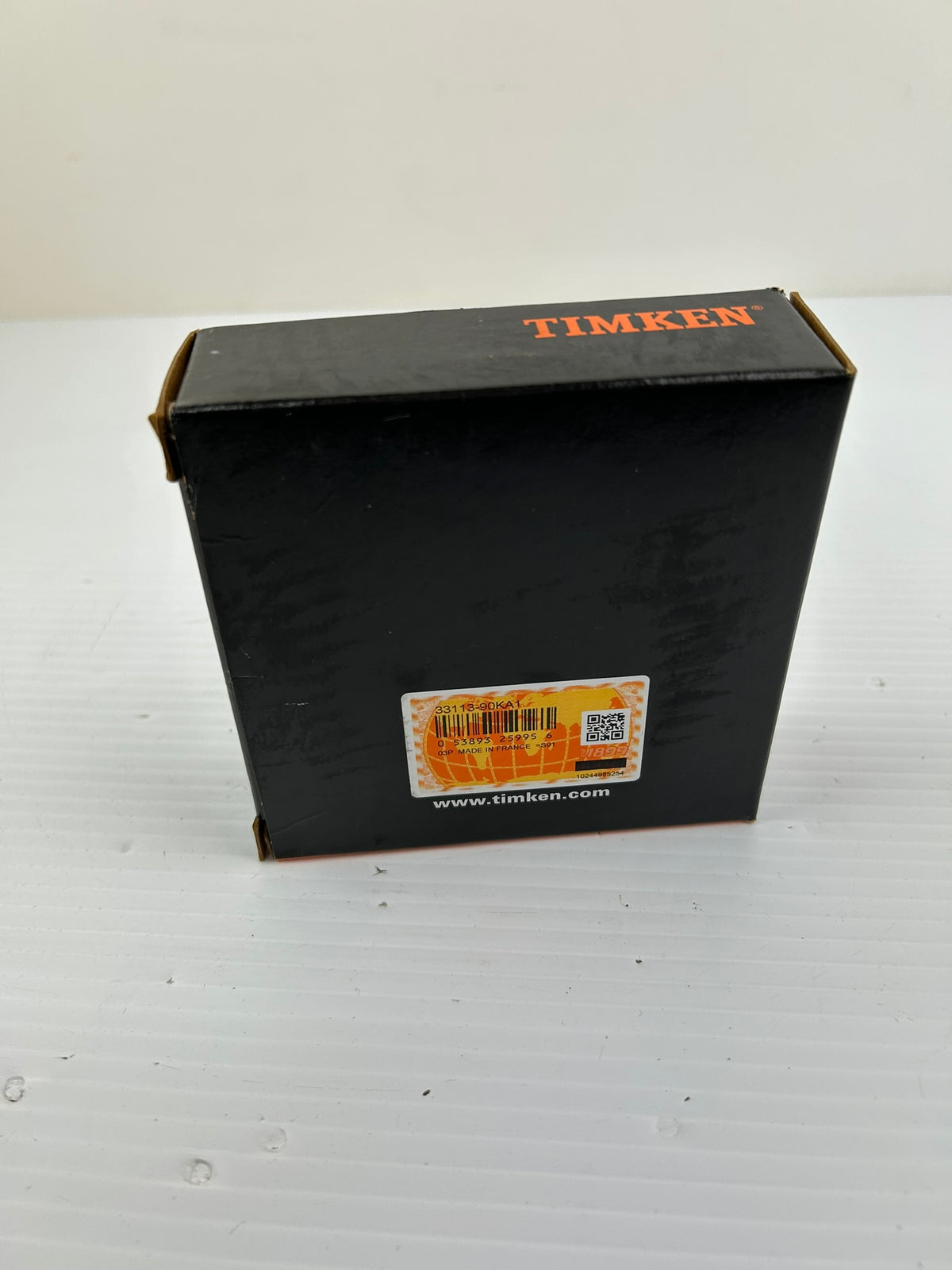 Timken 33113 Tapered Roller Bearing – New in Box
