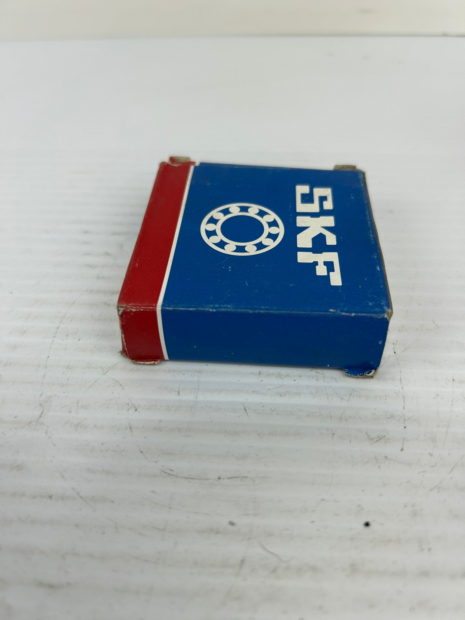 SKF 6206 2RSJEM Roller Bearing 62062RSJEM 6206-2RSJEM 6206/2RSJEM - Lot of 3