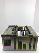 Yaskawa Electric JZNC-NRK51-1 Control Rack Power Supply Unit Rev. C01