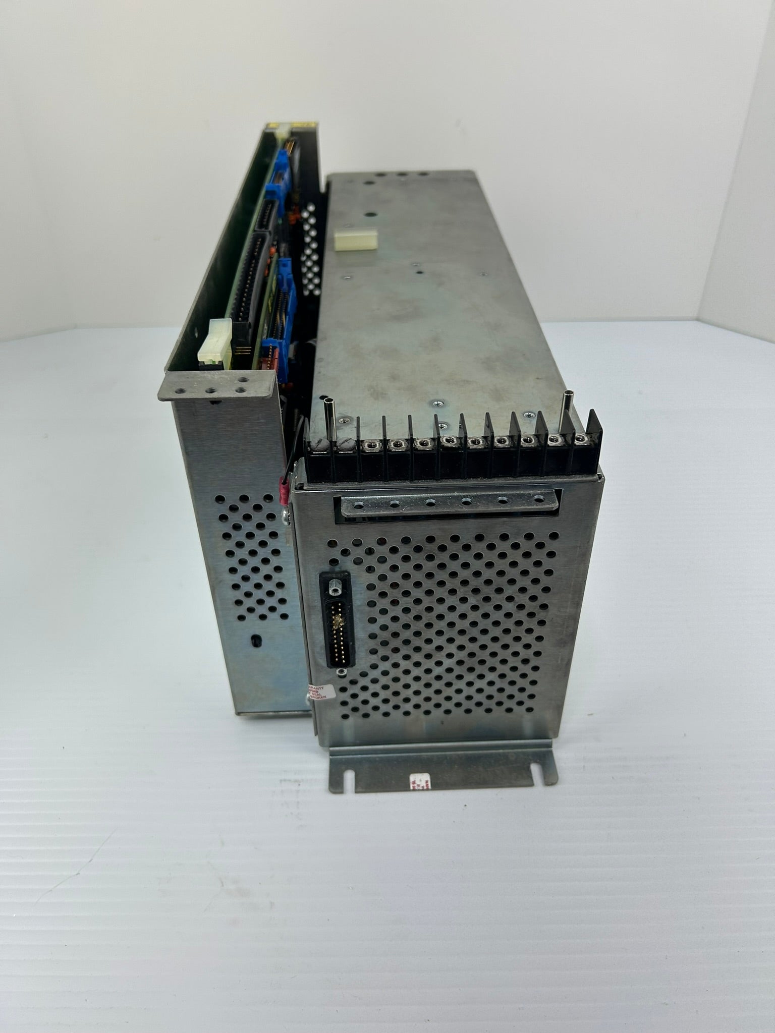 Ormec Servo Drive PB16A Circuit Board PLC Module