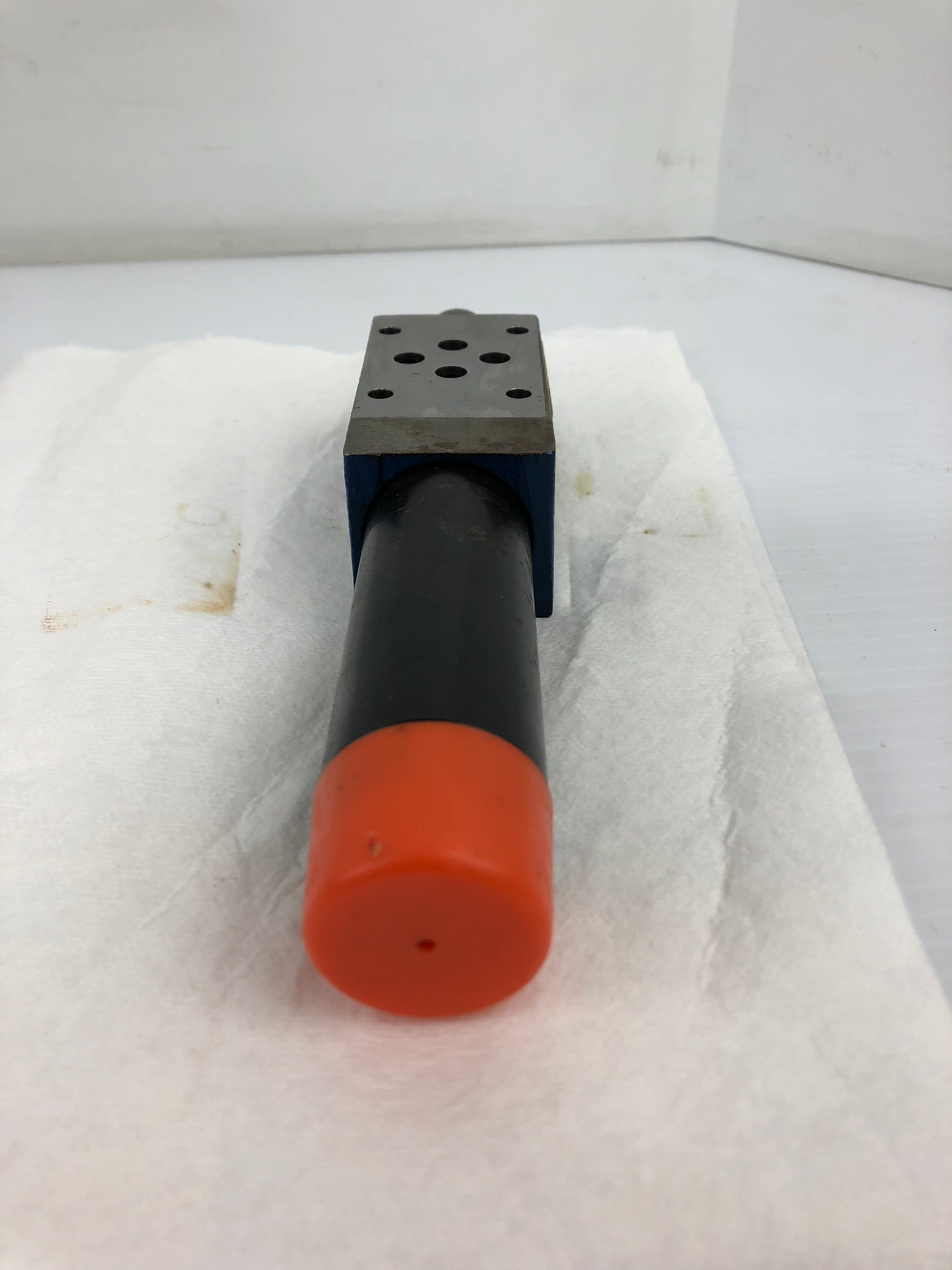 Rexroth Hydraulic Valve ZDR6DA2-43/75Y