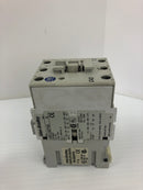 Allen-Bradley 100-C43*00 Contactor 100-C43KP10 Ser. A 690V 85A 3PH 8kV