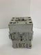 Allen-Bradley 100-C43*00 Contactor 100-C43KP10 Ser. A 690V 85A 3PH 8kV