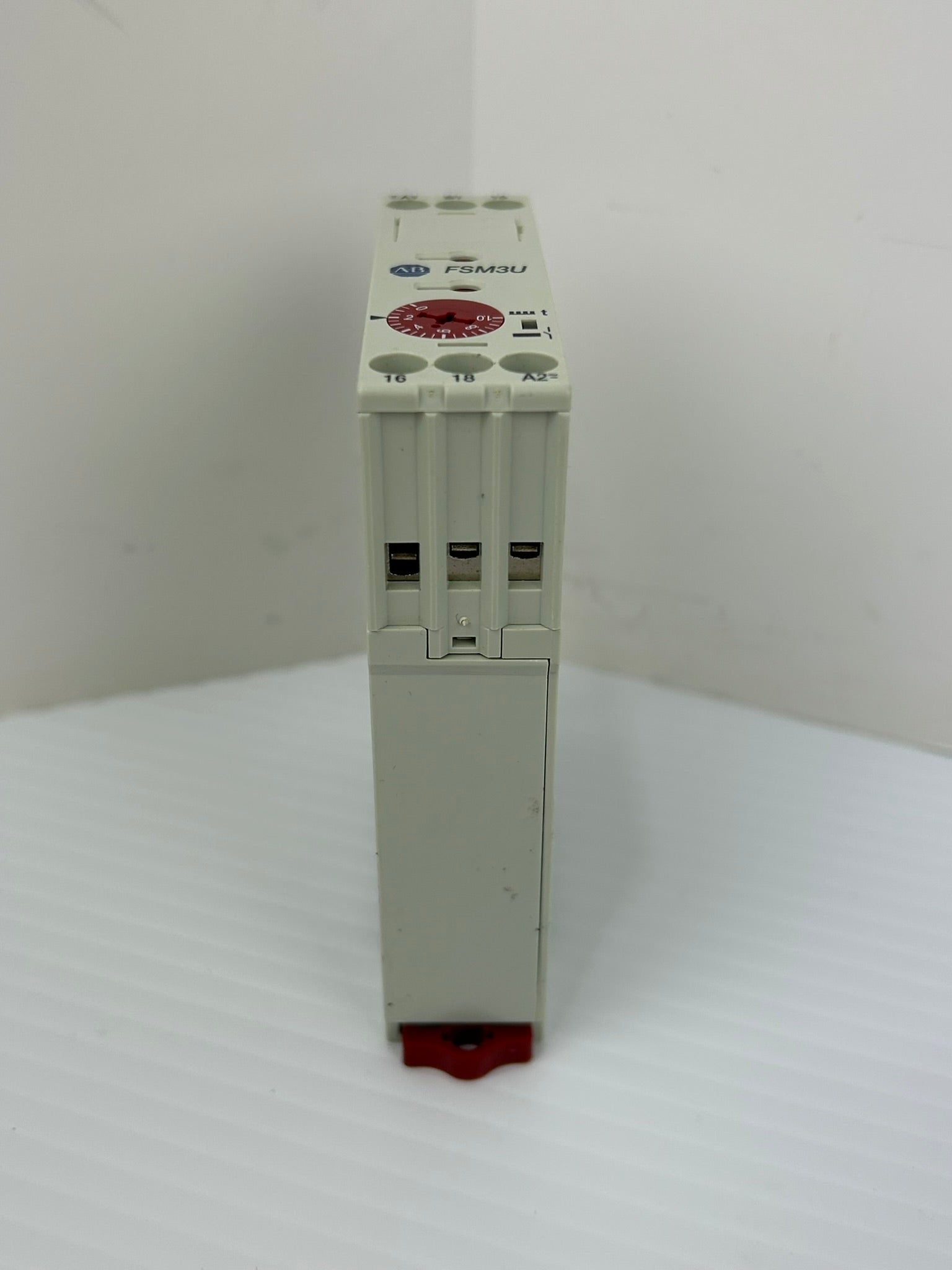 Allen-Bradley 700-FSM3UU23 Timing Relay Series B 0.05s 60H