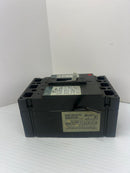 General Electric TED136125 Industrial Circuit Breaker 125A 3P 600V 50/60Hz