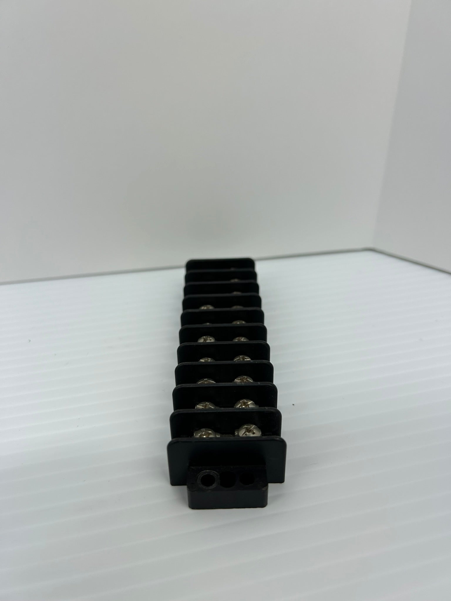 USD TB200HB Terminal Block 10P - Lot of 7