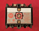 Allen-Bradley Master Control AC Relay 700-PK400A1 Series B