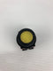 Fuji Electric AR30F0R Yellow Push Button