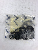 Sidel 00000022191 O-Ring - Bag of 100