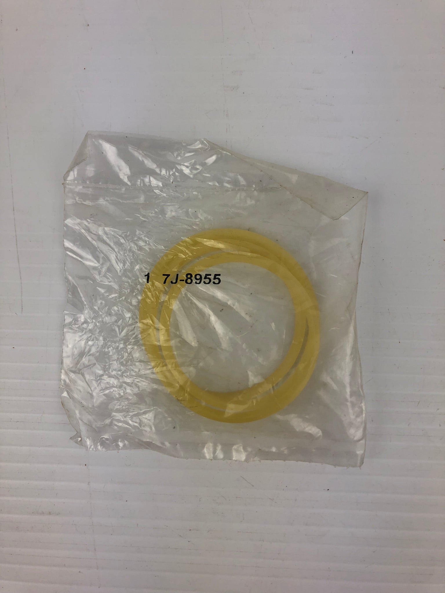 CAT 7J-8955 Ring Caterpillar 7J8955 - Lot of 3