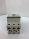 Allen Bradley G100 Circuit Breaker 1492-CB3 Ser. A 10A 3P