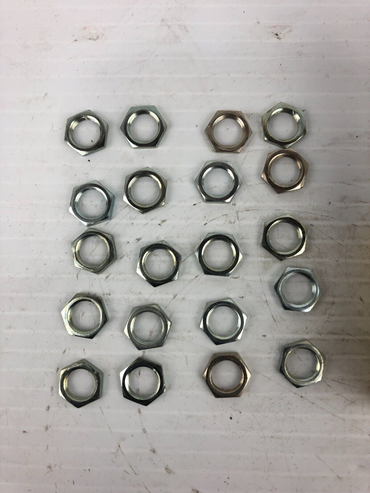 Cole Hersee 8311 Hex Nut - Box of 20