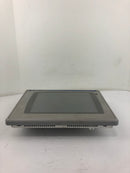 Allen Bradley 2711P-T10C4D1 PanelView Plus 1000 Touch Panel 2711P-RDT10C